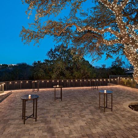 Sheraton Austin Georgetown Hotel & Conference Center Eksteriør billede
