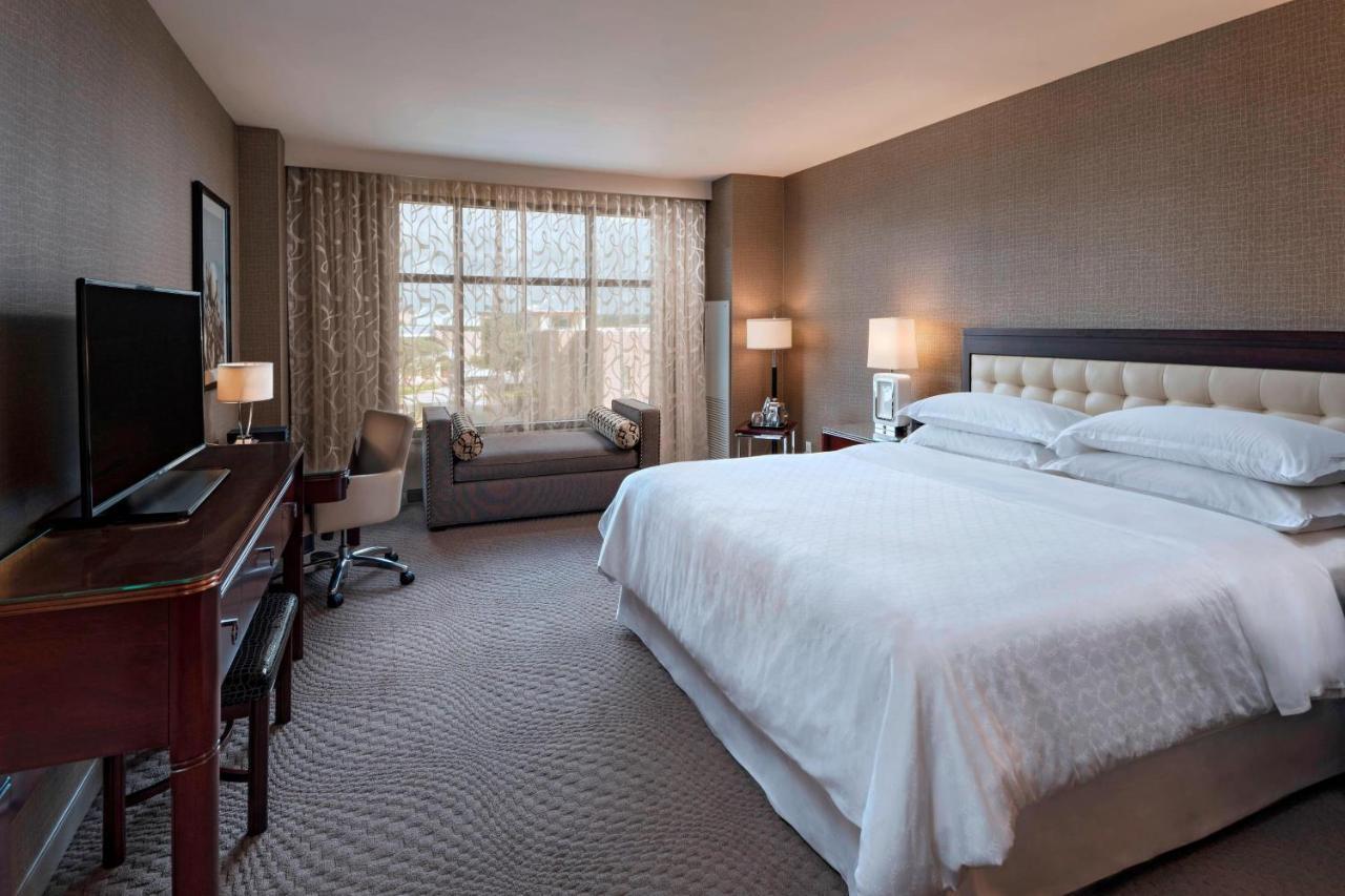 Sheraton Austin Georgetown Hotel & Conference Center Eksteriør billede
