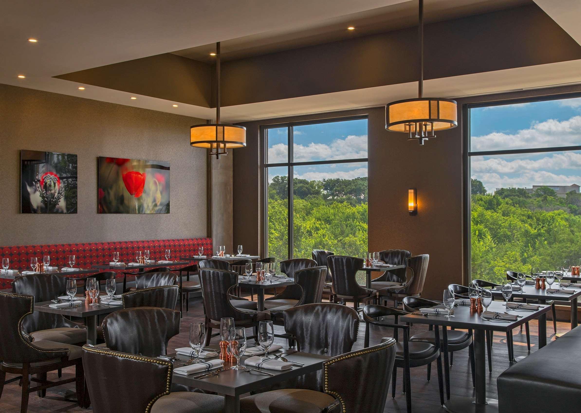 Sheraton Austin Georgetown Hotel & Conference Center Eksteriør billede