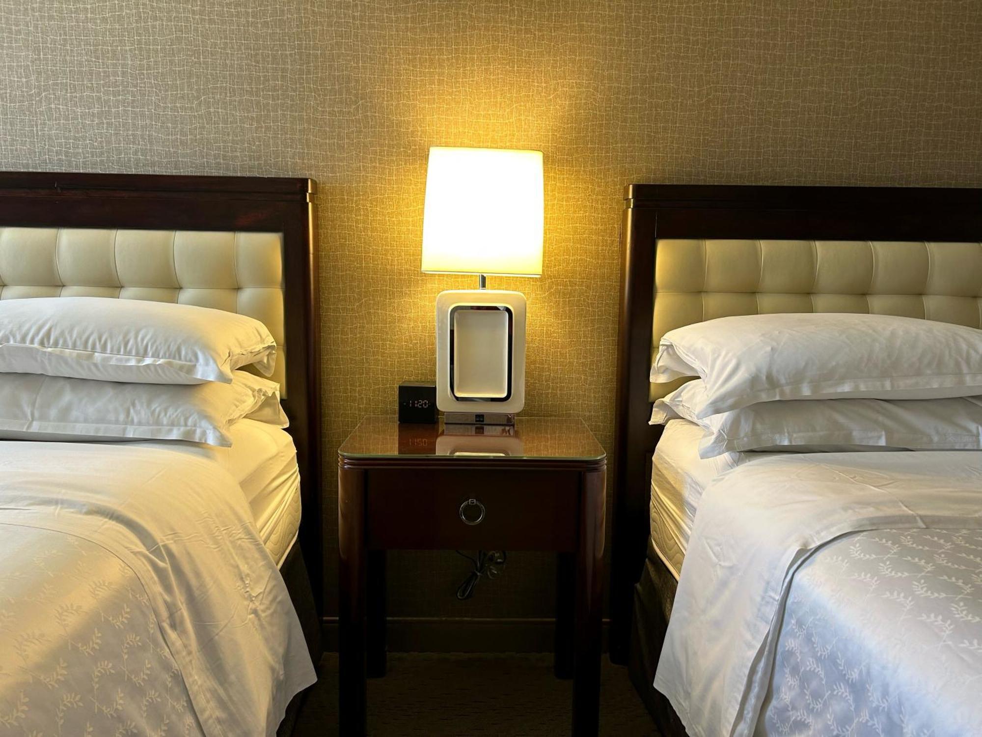 Sheraton Austin Georgetown Hotel & Conference Center Eksteriør billede